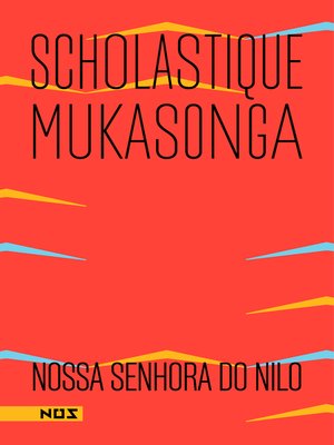 cover image of Nossa senhora do Nilo